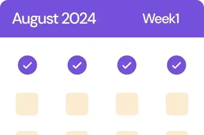Calendar image